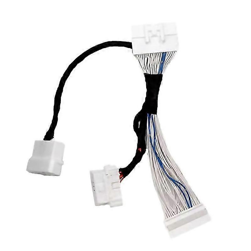 For Cable 4a Smart Key Cable For Nissan Mitsubishi Key Tool Plus