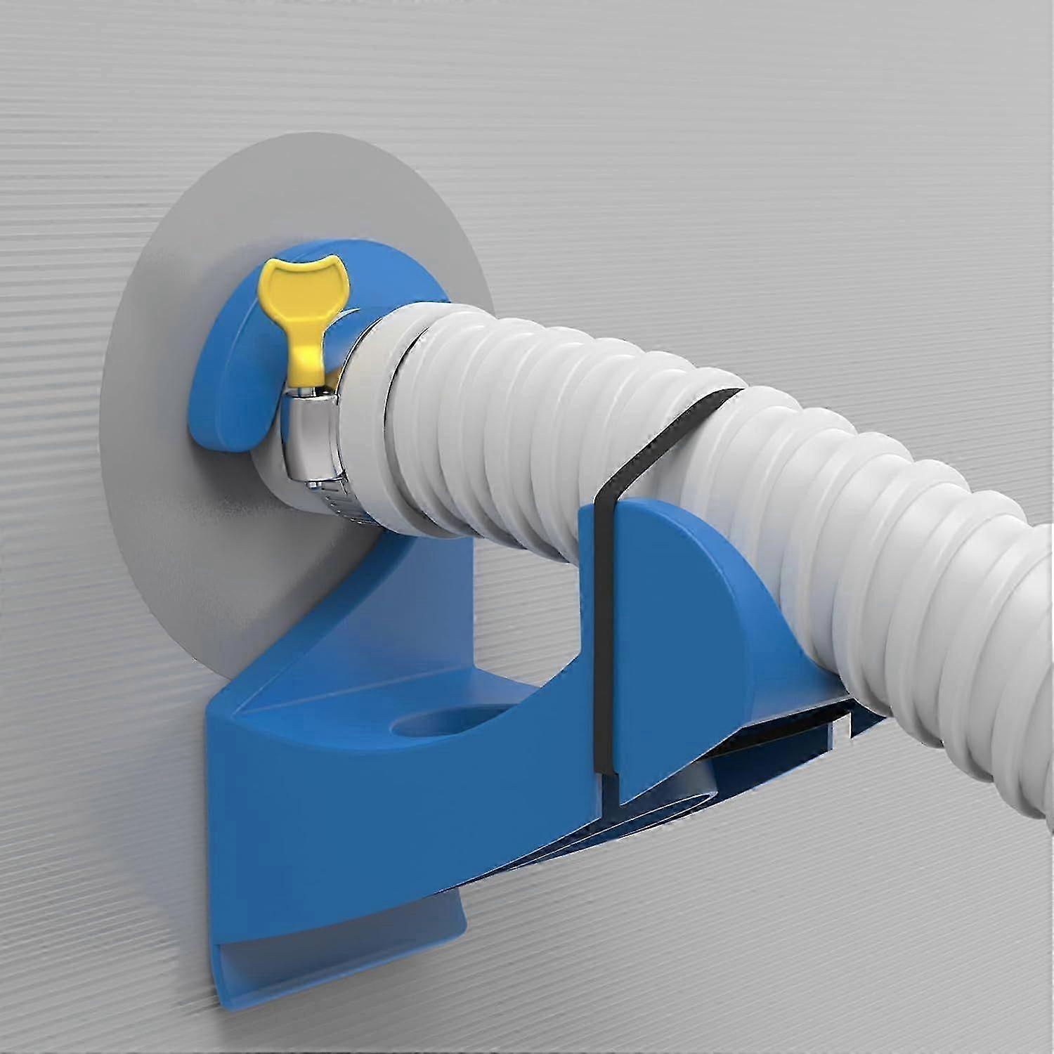 High quality 2Pcs Swimming Pool Pipe Holders, Pool Accessories, Pool Hoses for