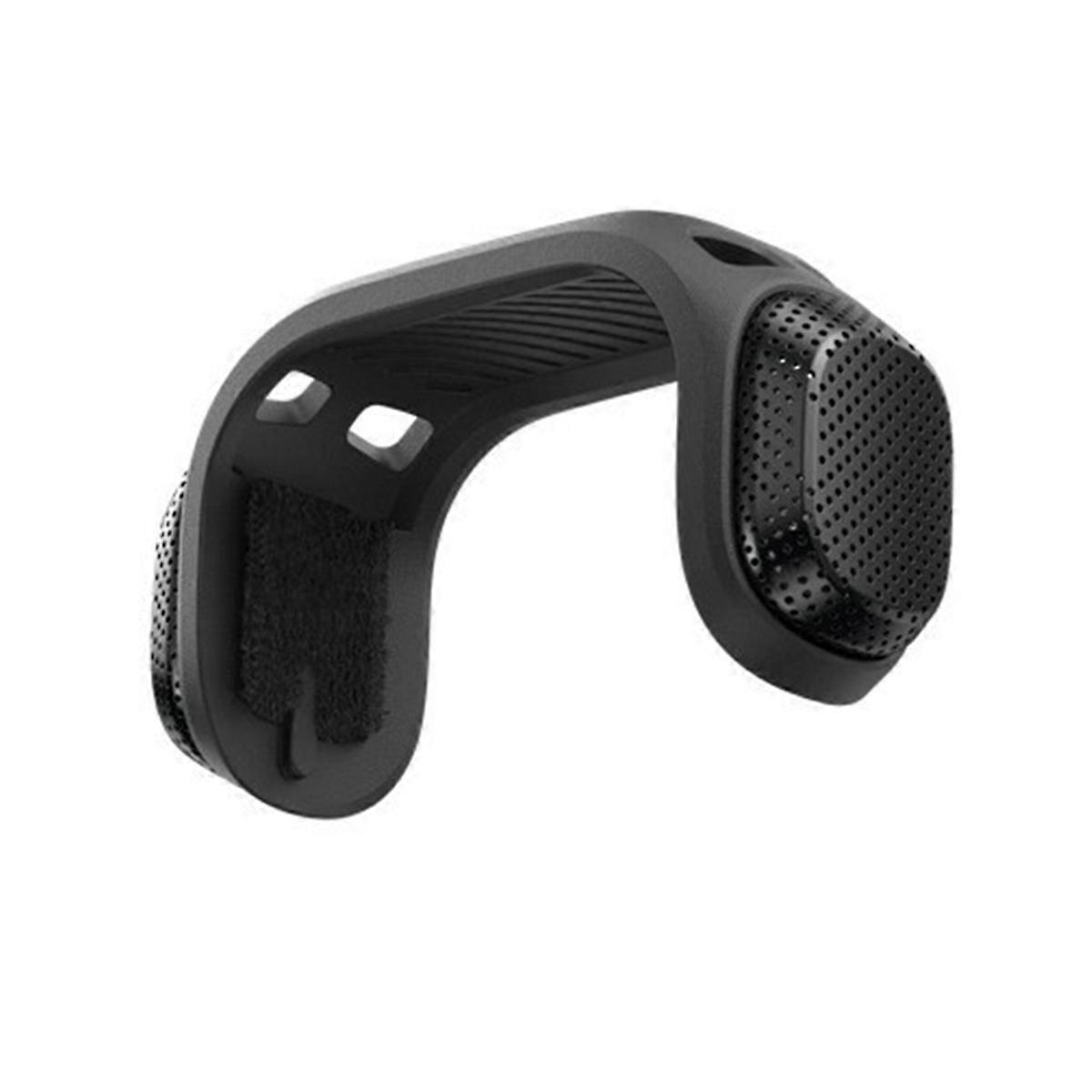 Mic Noise Windscreen for X5 Acoustic Foam Wind Noise Reduction Snap Holder Mount for X5 Accessories