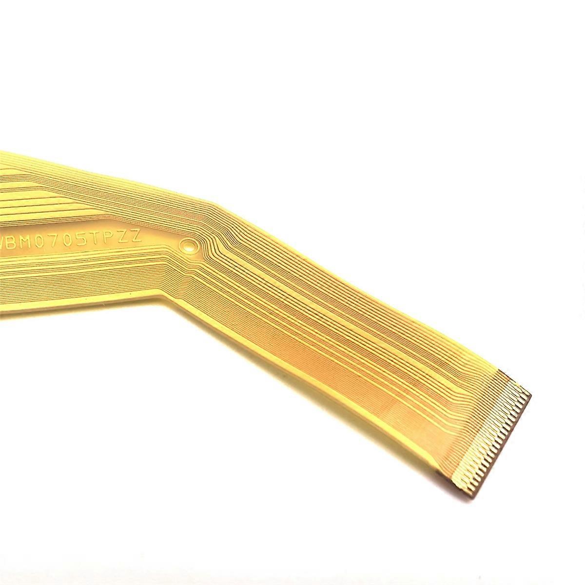 2.7 Inch LCD Display Screen Replacement for -FZ28 Digital Camera Repair Part