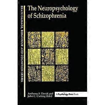 La neuropsicología de la esquizofrenia