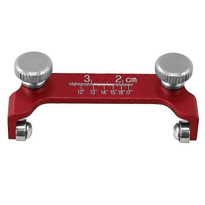 For Woodworking Chisels And Planes Chisel Sharpener Honing Guide System Wood Sculpture Flat Chisel D