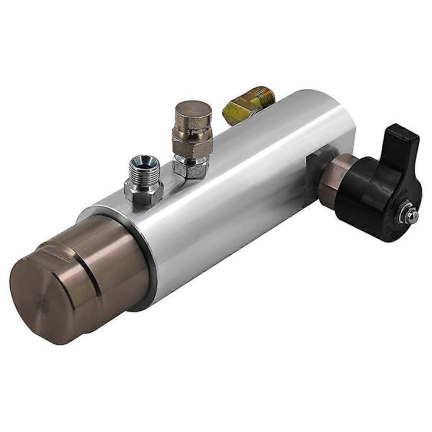 15E284 SprayerManifold Filter W/Drain Dump Valve Replacement for 5900 7900 Max II Airless PaintSpray