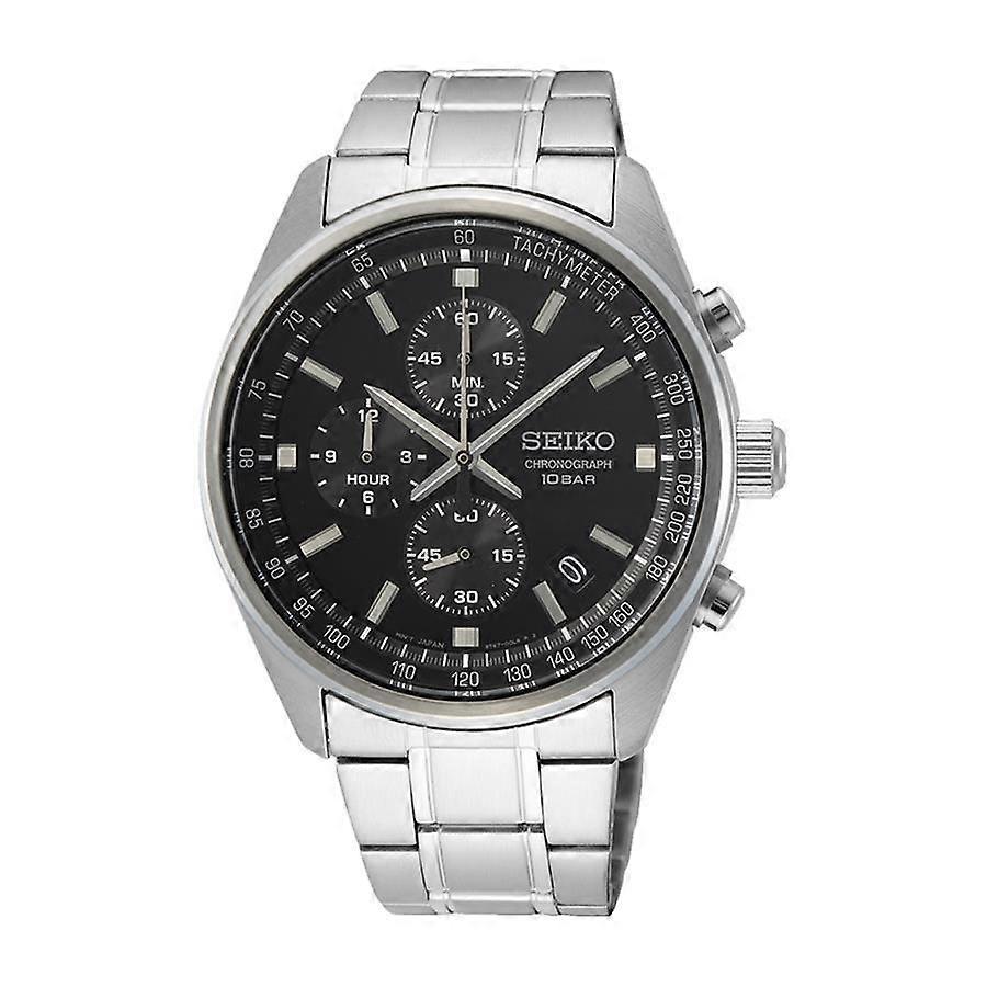 SEIKO SSB379P1 Men's Watch