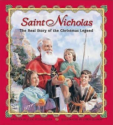Saint Nicholas