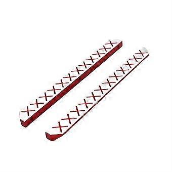 RC Car Upgrade Left and Right Foot Pedals Kit for 1/12 H12Y H12Y+ RC Car Accessories