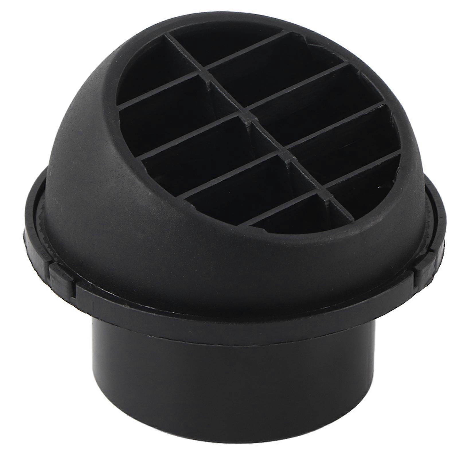 Conduit de chauffage de voiture 60 mm, sortie d'air chaud pour Eberspacher Webasto Propex
