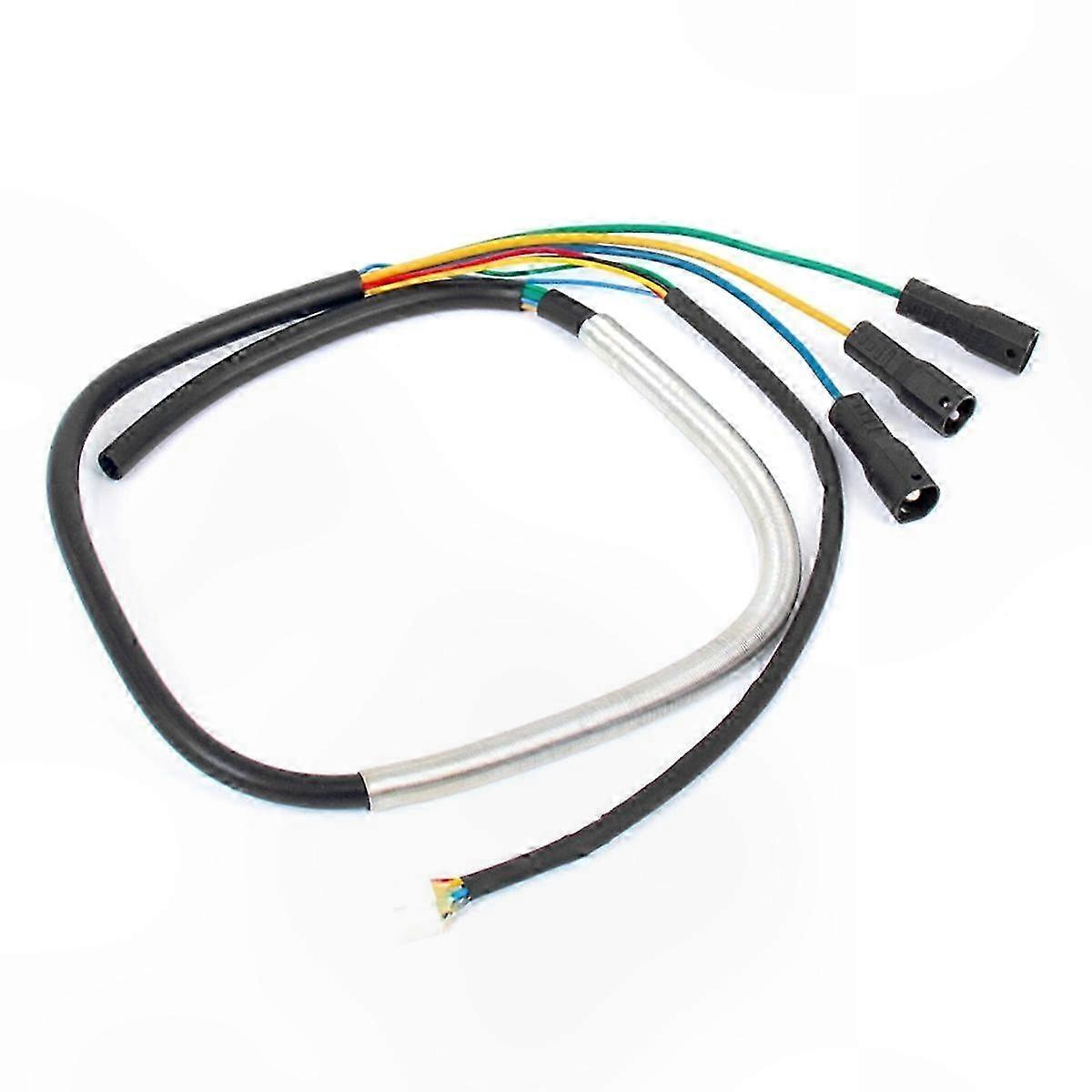Electric Scooter Motor Wire for G30 Series Engine Cable Replacement Part Accessories