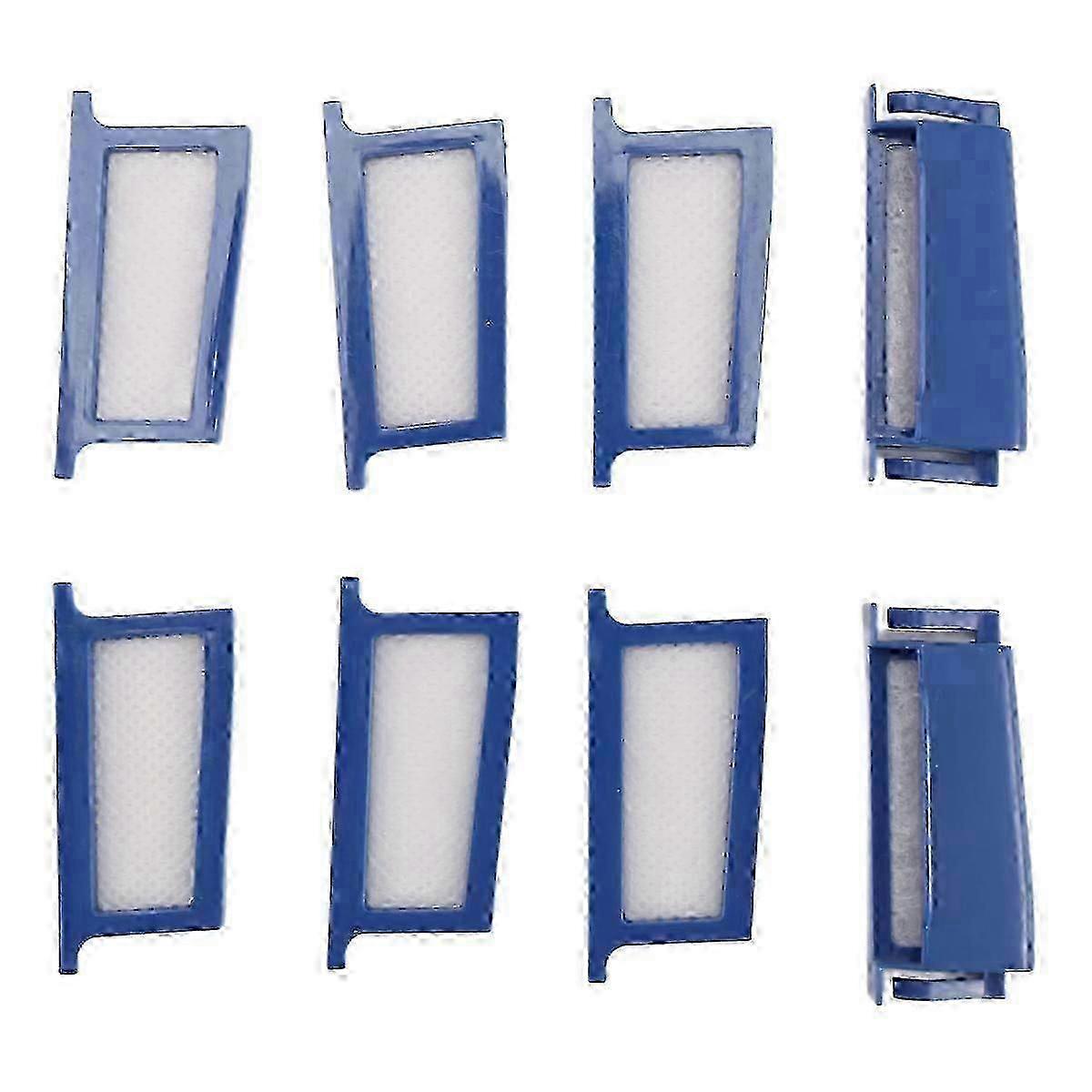 Filter Kits for Philips Respironics for dreamstation Include 2 Reusable Filters & 6 Ultra
