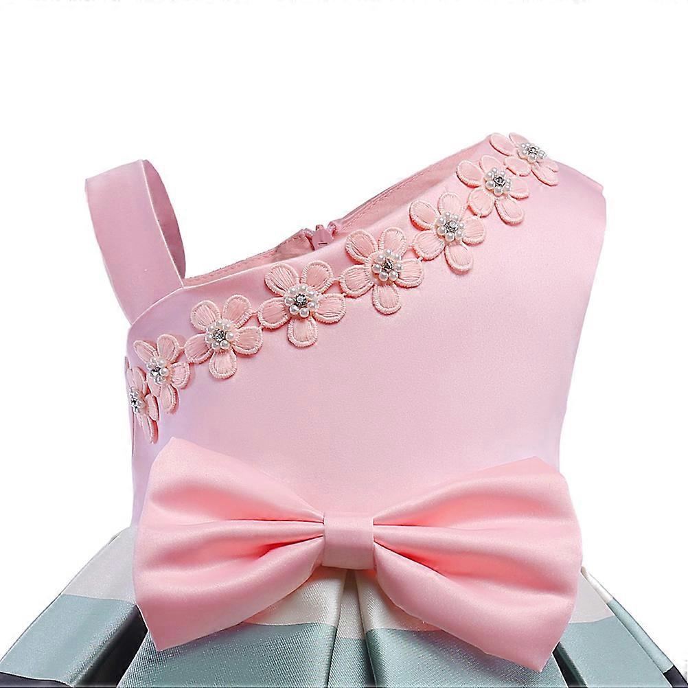 Single Strap Child Dress for Decoration 1Pcs -Piece