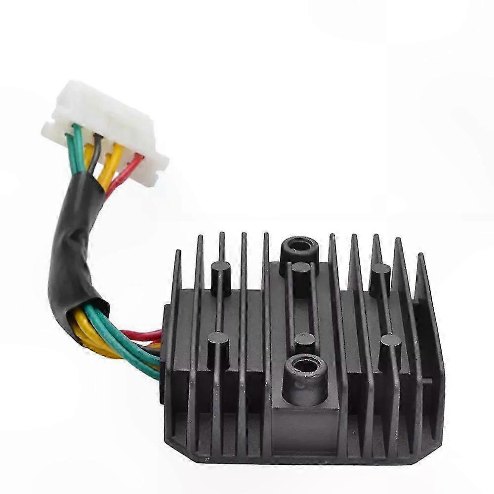 GL1000 GL1100 GL1200 Goldwing Regulator Rectifier for Aspencade Interstate Models