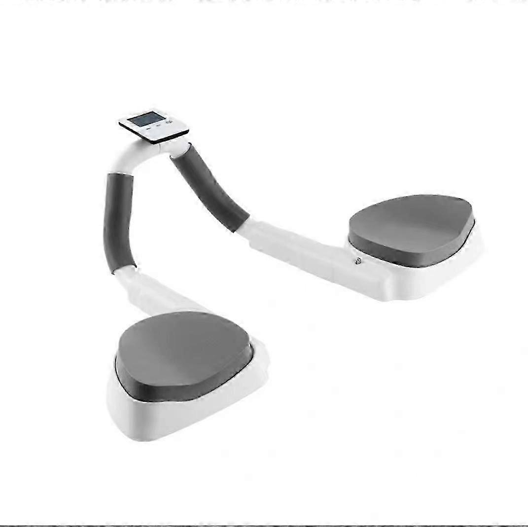 Plank Trainers For Abdominal Cores Strength Training With Timing Lcd Display Plank Support Trainers Abdominal Trainers