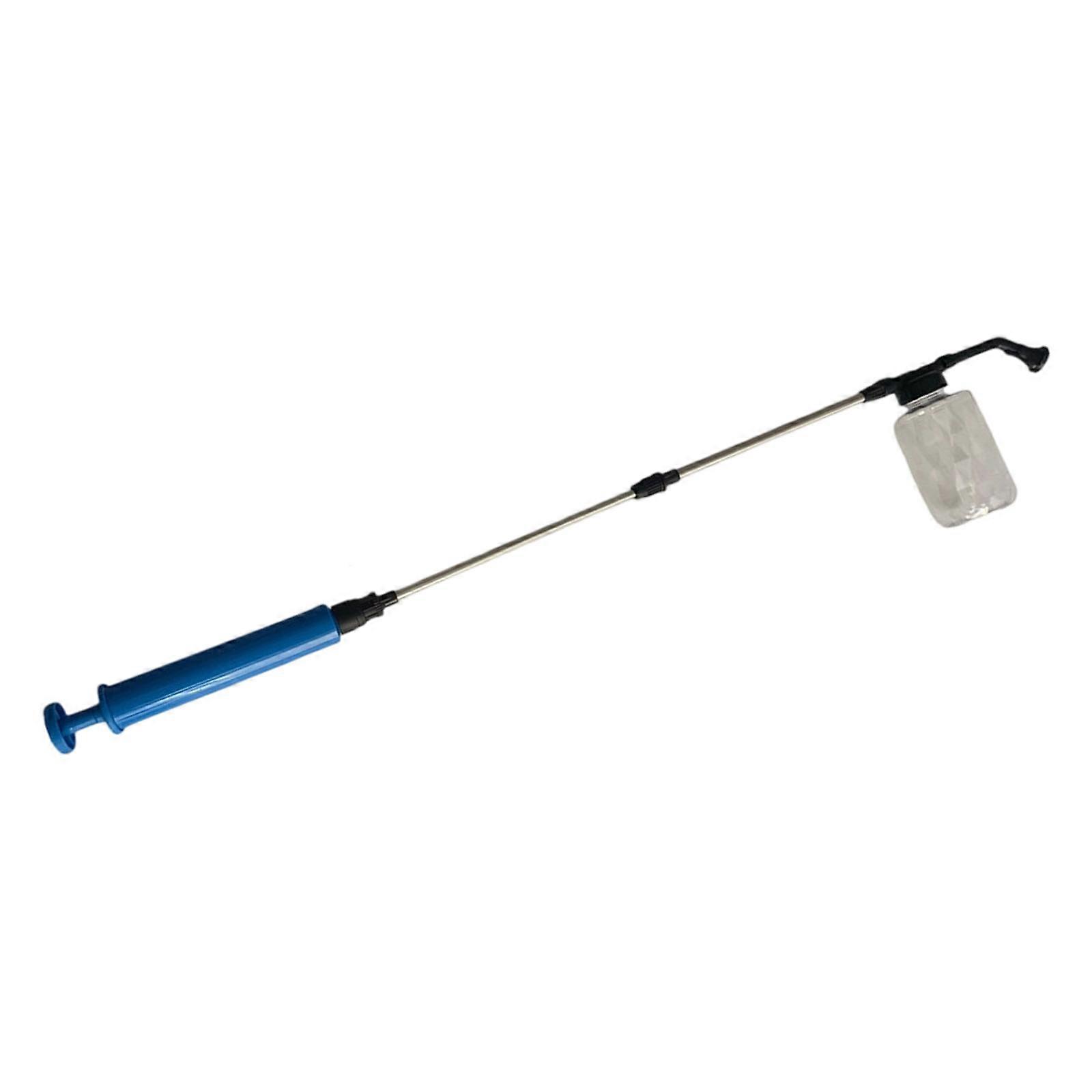 Powder Applicator Fit for Fruit Production Boost Featuring Secure Sealed Nozzle And Ergonomic Leakproof Container Design 500ML
