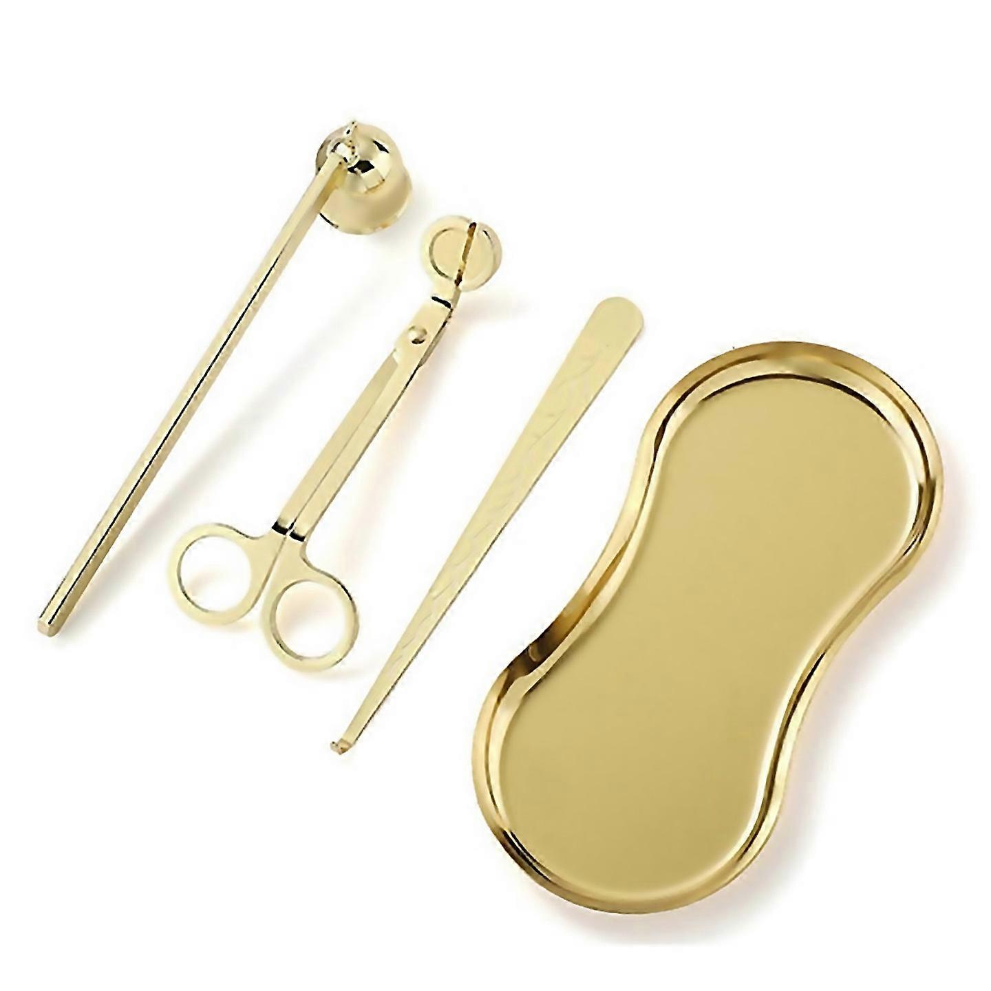 For Candle Cutter Diy Candle Extinguishing Tool Set