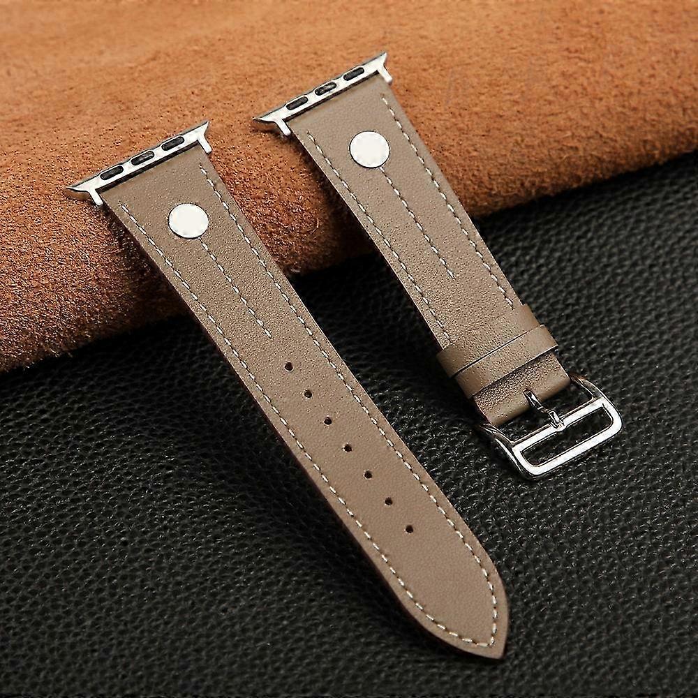 z1v Watch Strap for Apple Watch Series 10 42mm 9 8 7 41mm SE (2023) i9u SE (2022) SE 6 5 4 40mm 3 2