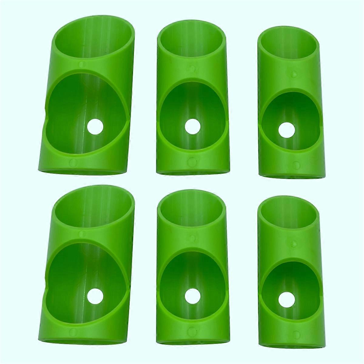2set Foam Pipe Cutter Tool -Three-Tube Insulation Cutting Fixture