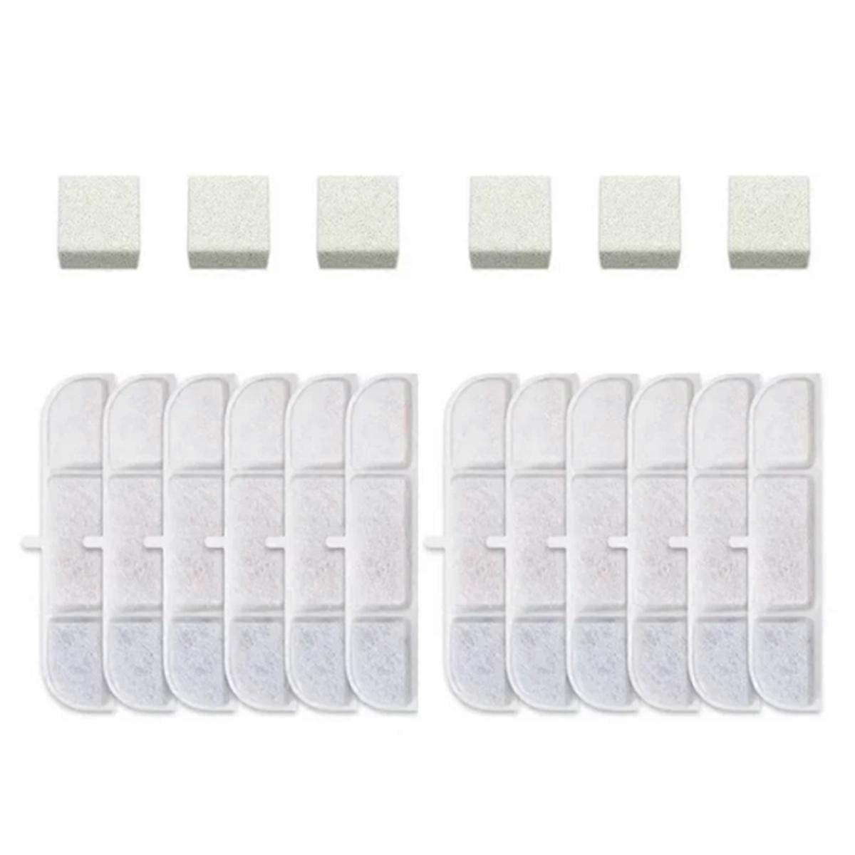 Pet Wireless Automatic Circulation Smart Drinking Fountain Filter