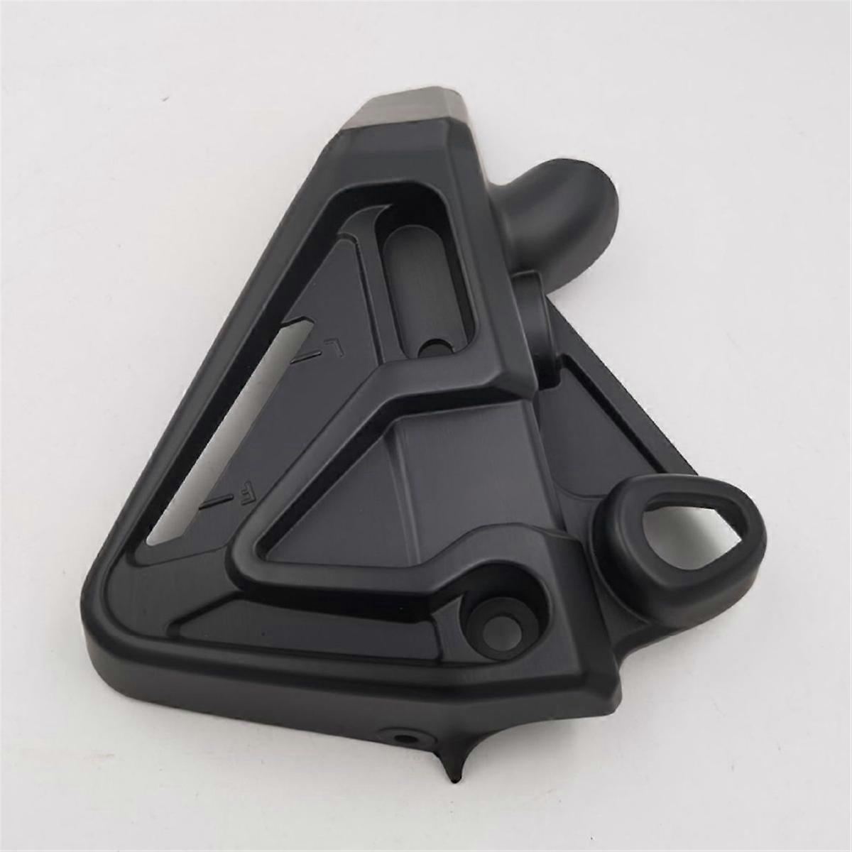 Motorcycle Accessories Front Side Indicator Radiator Covers Fairing