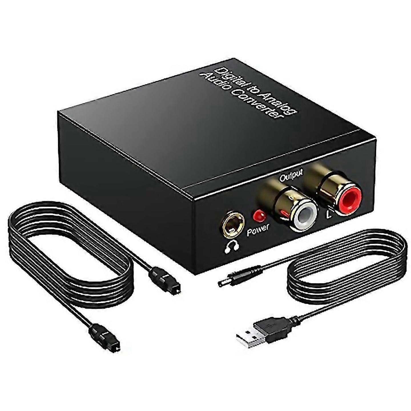 For 192khz Digital To Analog Audio Converter