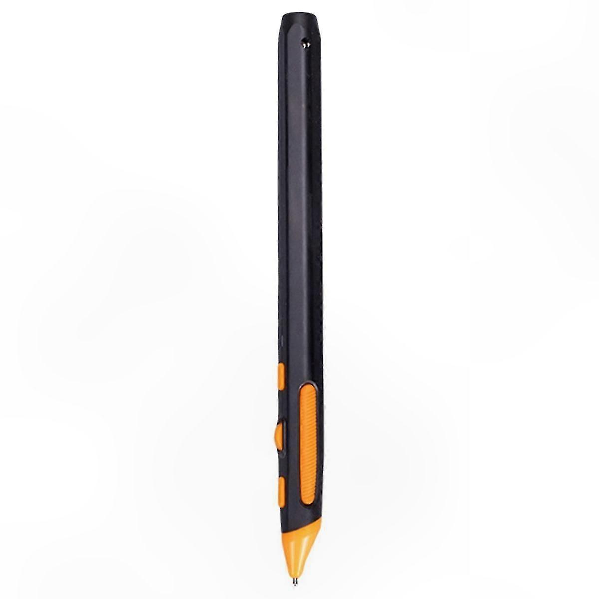 Dual Mode Wireless Pen Mouse with Type-C and Bluetooth Connectivity