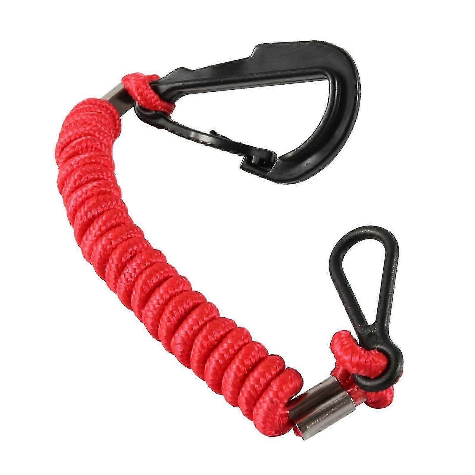 For MercuryMercruiser Emergency Stop Kill Switch Safety Lanyard 8M0092849