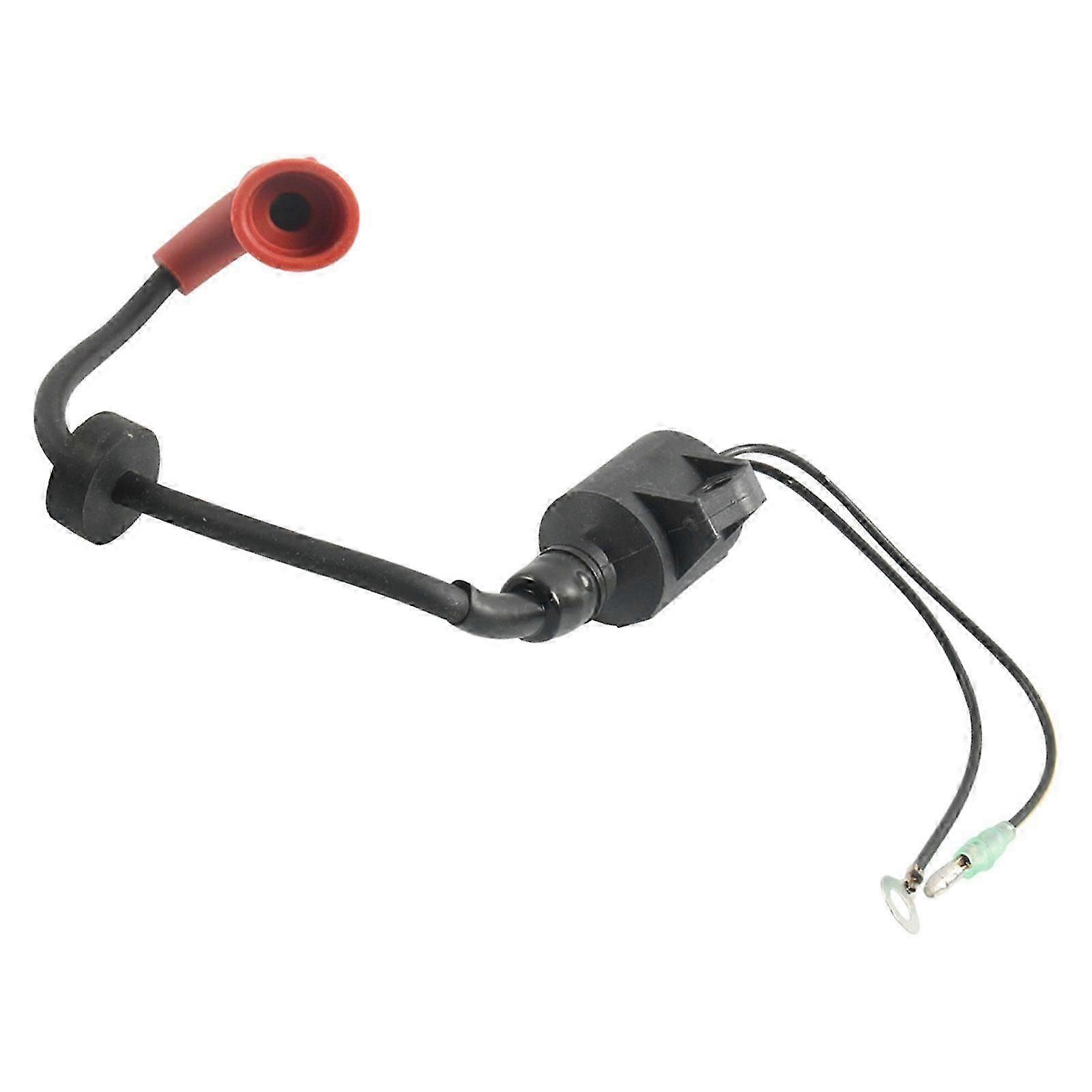 Ignition Coil Boat Engine Convenient to Operate for Yamaha 63V-85570-00