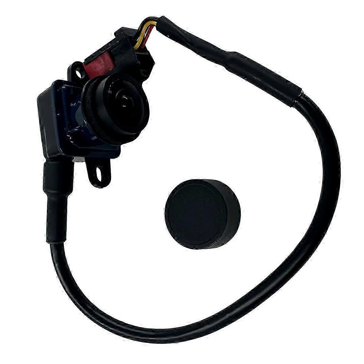 Car Reverse Rear View Camera 7355951810 735568196 73554401 for Backup Assist Parking Camera Assembly