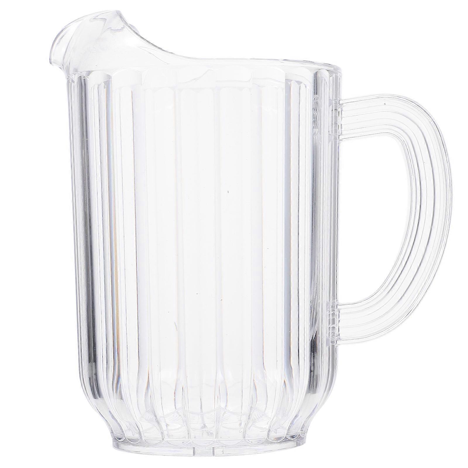Beverage Kettle Cold Water Bottle for Storage Use 1Pcs Pc Material