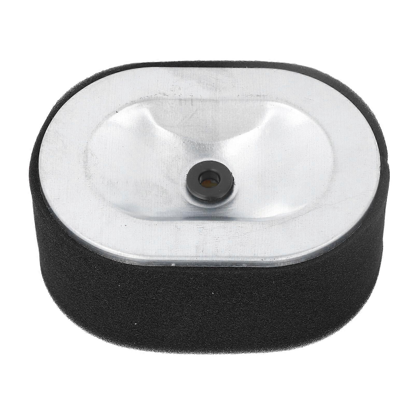 Élément de filtre à air de générateur en éponge de fer pour moteur diesel L90 L100 114650-12590 186F