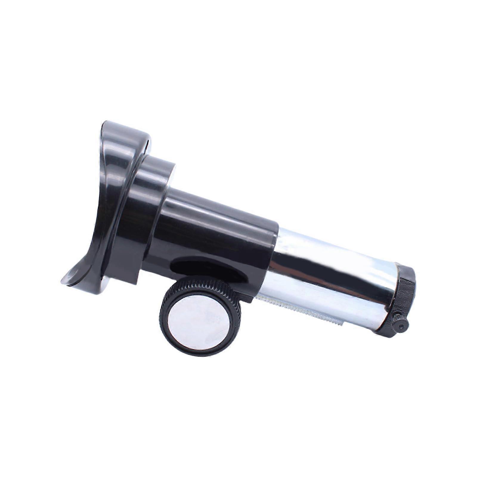 Focuser 1.25Inch Interfaces Telescopic Adjustable ABS For 76mm And 160mm Apertures