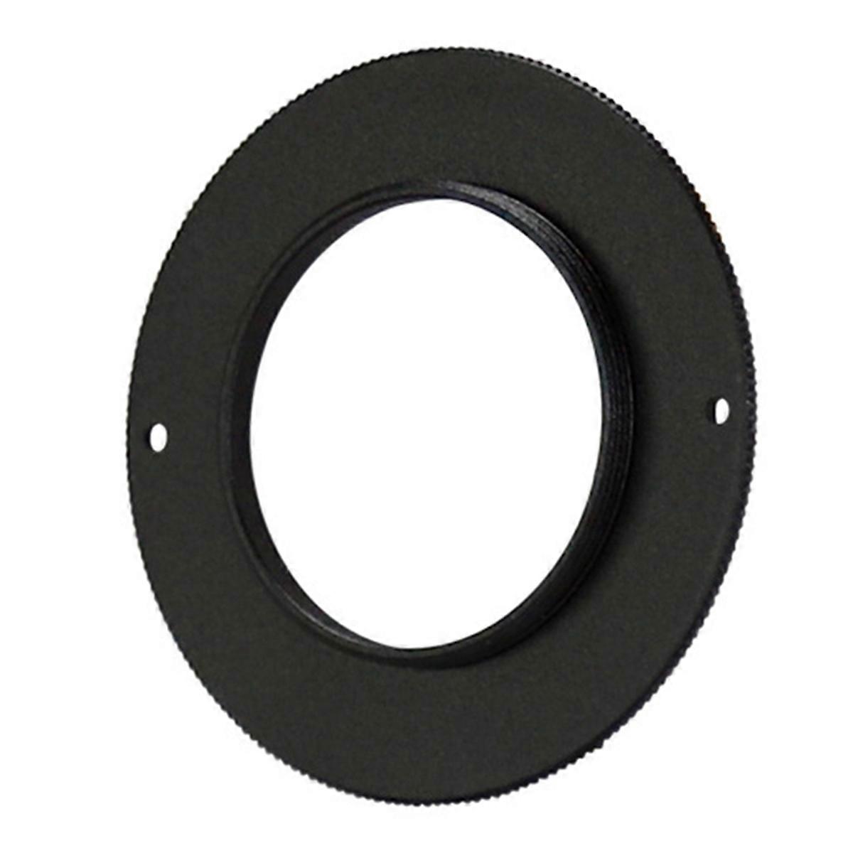 Adapter z gwintem zewnętrznym M42 na M54, gwint zewnętrzny M42x0,75 na gwint zewnętrzny M54x0,75