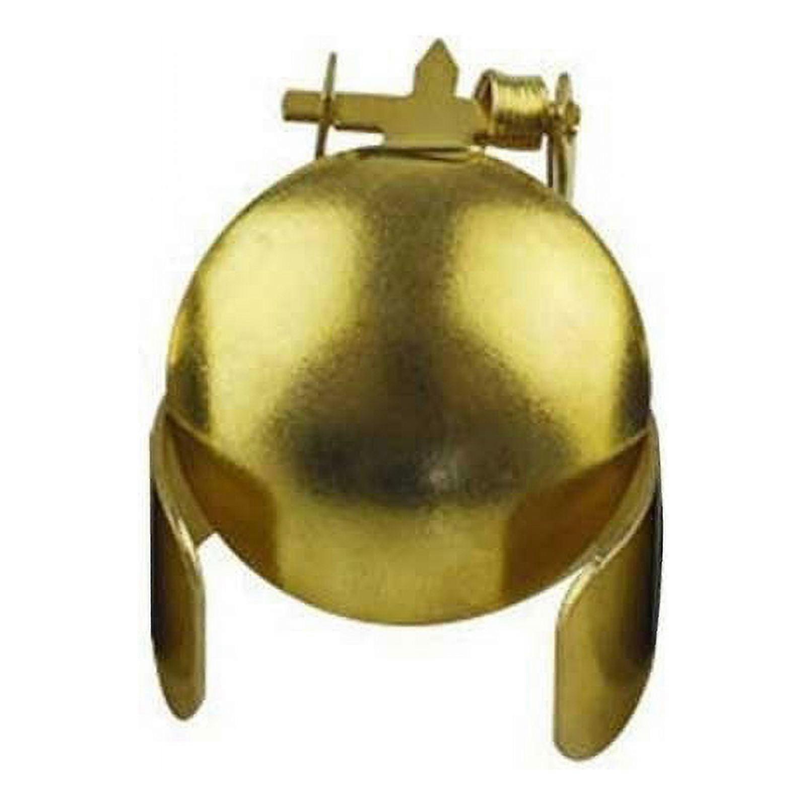 1/4 Pack Candle Snuffer Automatic Fire Extinguishing Candle Snuffer Extinguisher