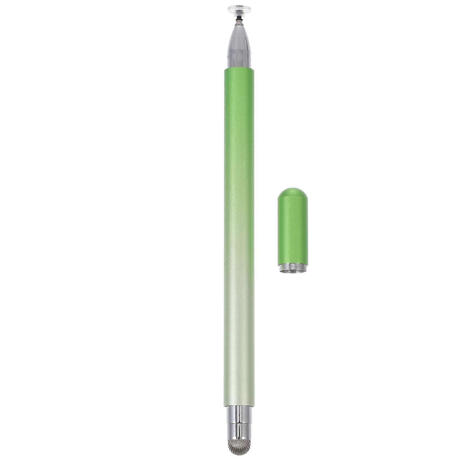 Universal Stylus Pen 2Pcs With Capacitive Touch Feature Suitable For Students And Professionals Utilizing Capacitive Touch Technology