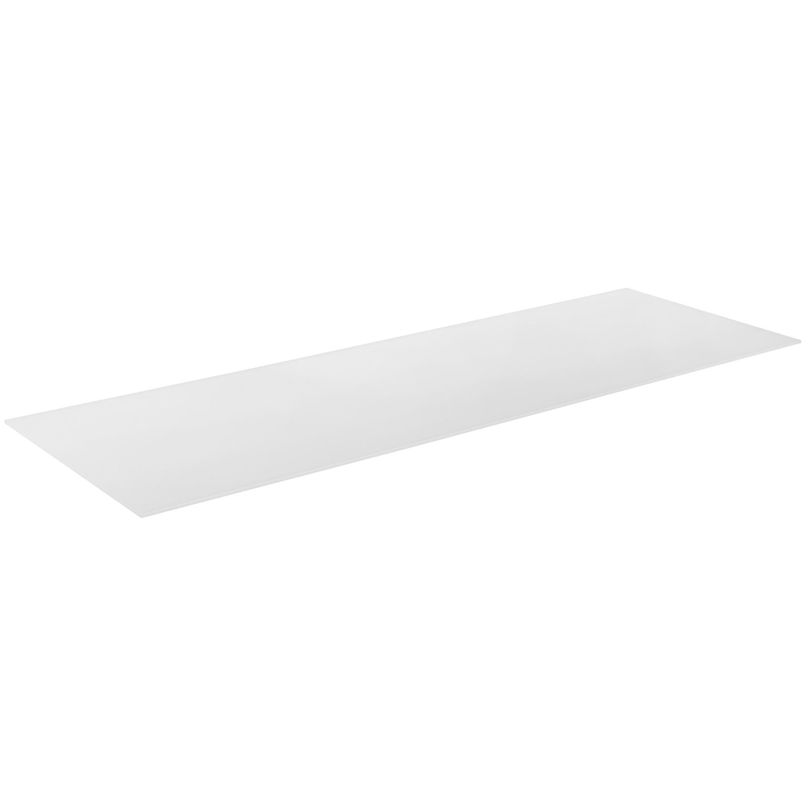 Acrylic Light Diffuser Sheet Lamp Shade Diffuser for 5Pcs Ceiling Lights