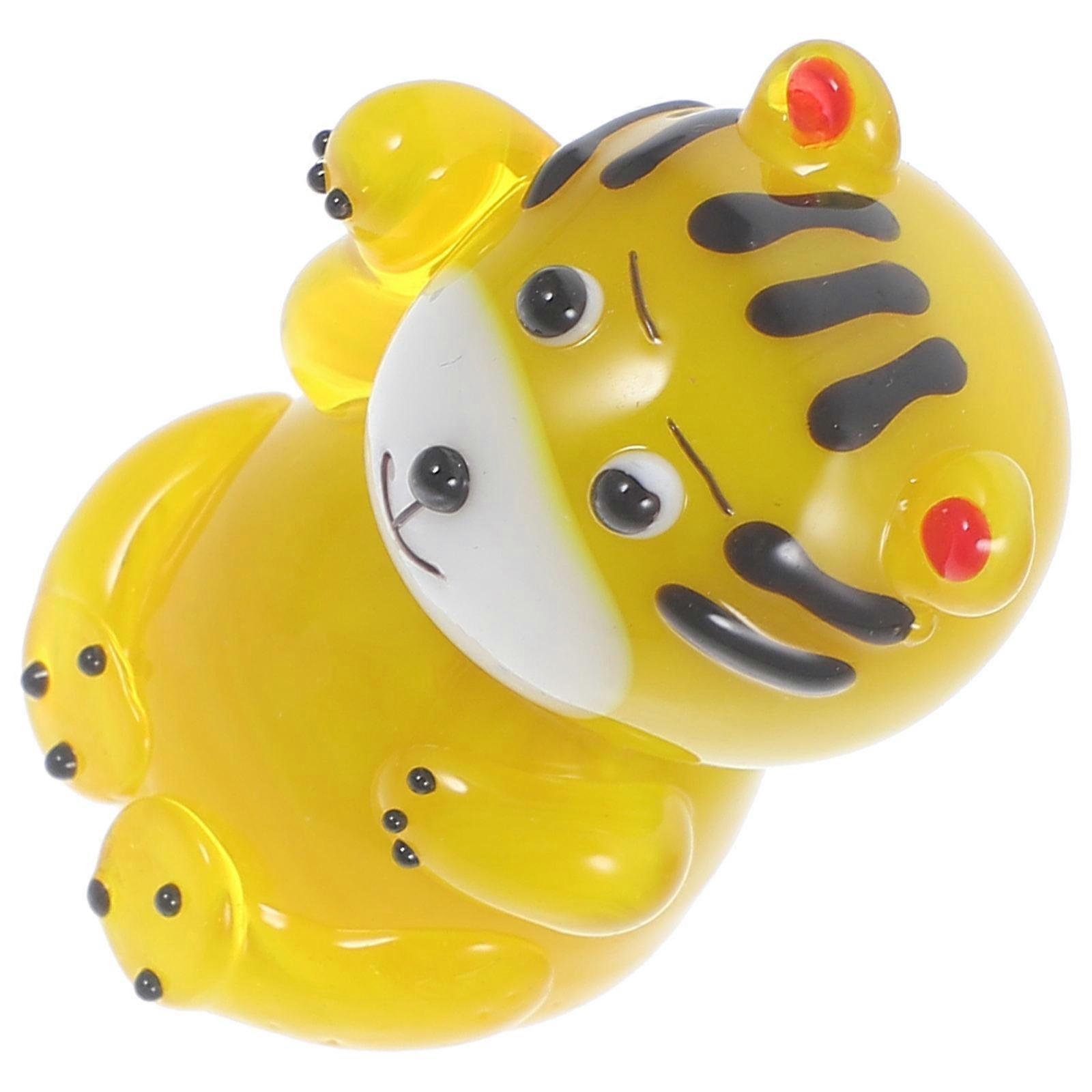 Creative Statue for Decor Elegant Ornament