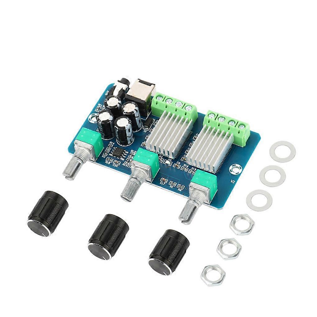 for Amplifier Board Professional Adjustable Tuning Part Replacement for YAMAHA