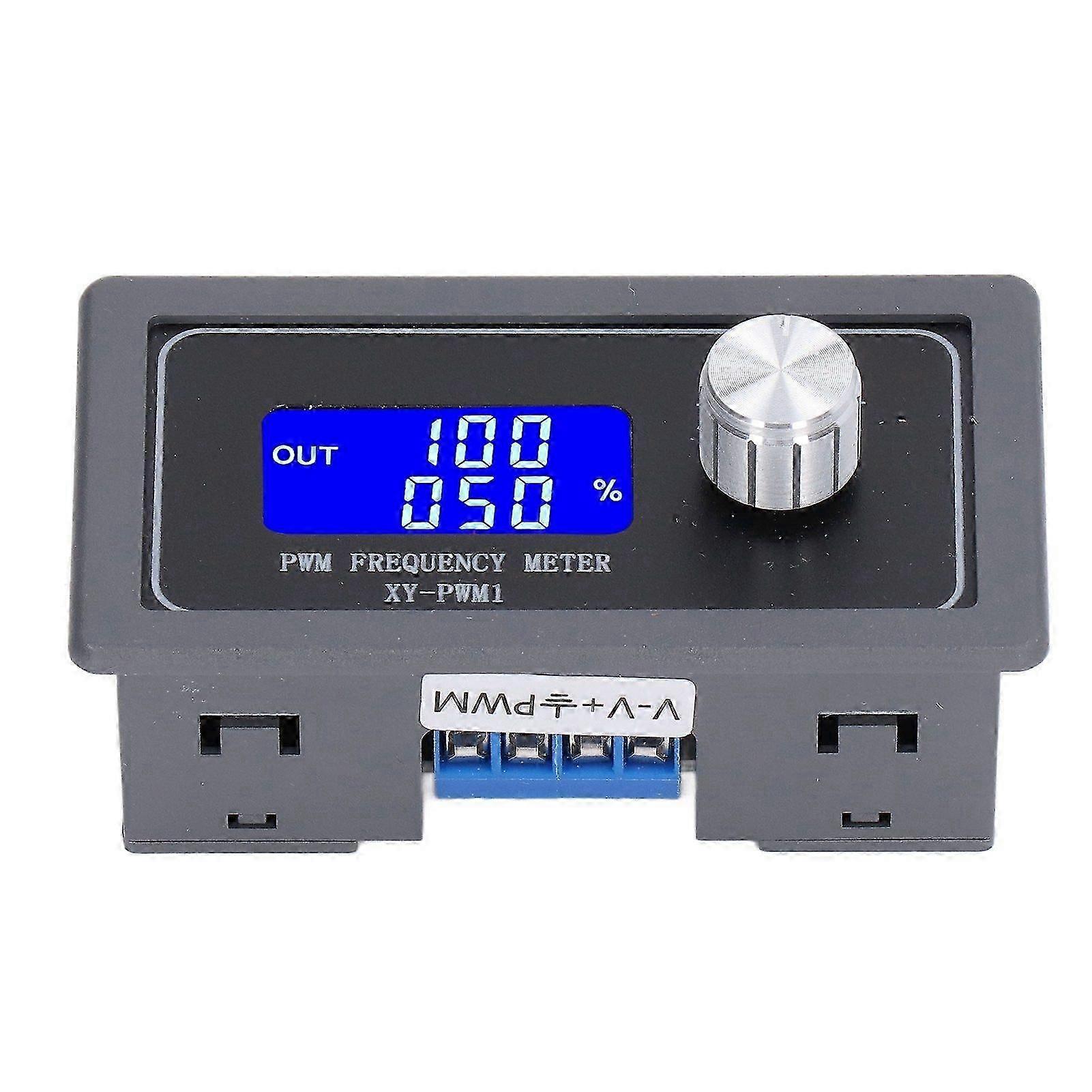 High quality XY-PWM1 Pulse frequency duty cycle adjustable module square wave