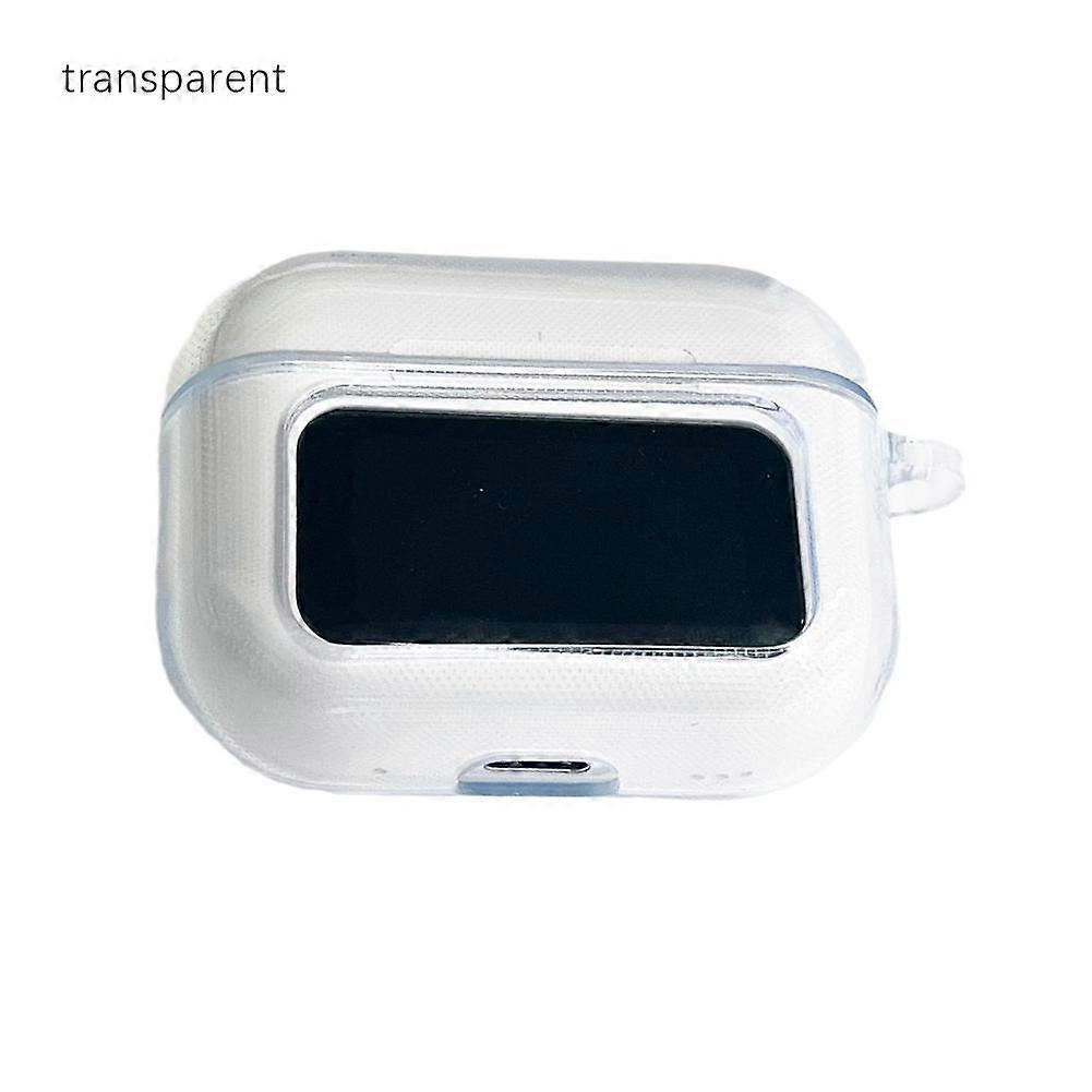 Silicone Headphones Protective Case for A9pro Bluetooth Headphones