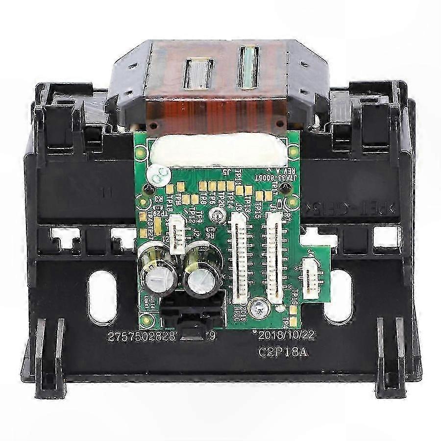 Replacement Printhead for Officejet 6950 Series Printers Enhanced Clarity