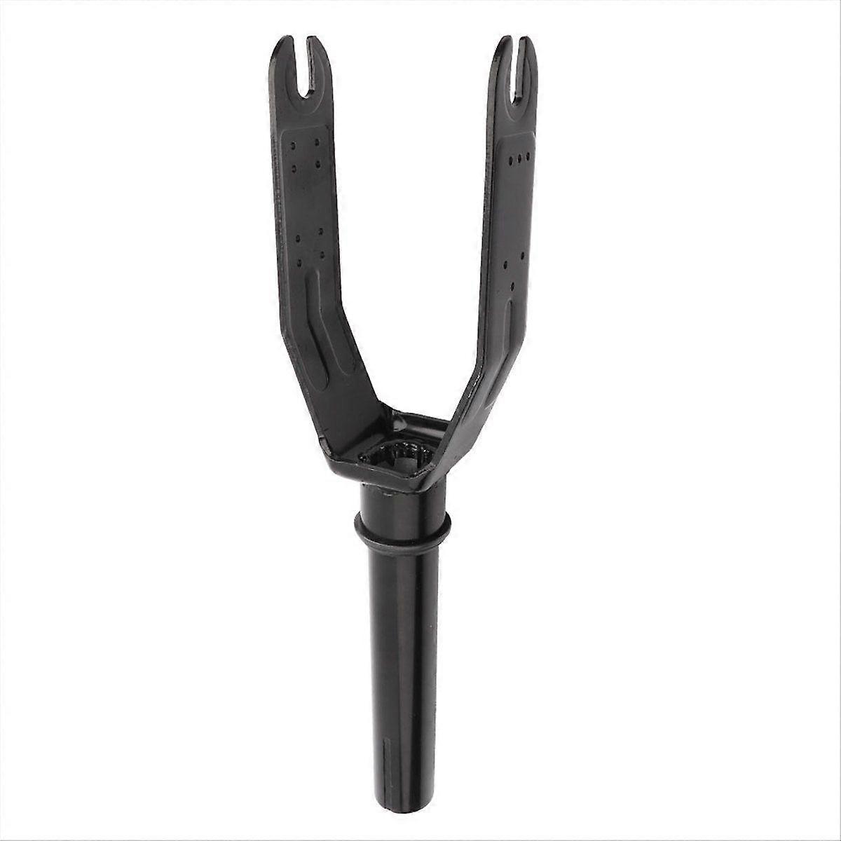 Aluminum Alloy Front Fork Replaced Part for M365 Electric Scooter Accessory Electric Scooter Front