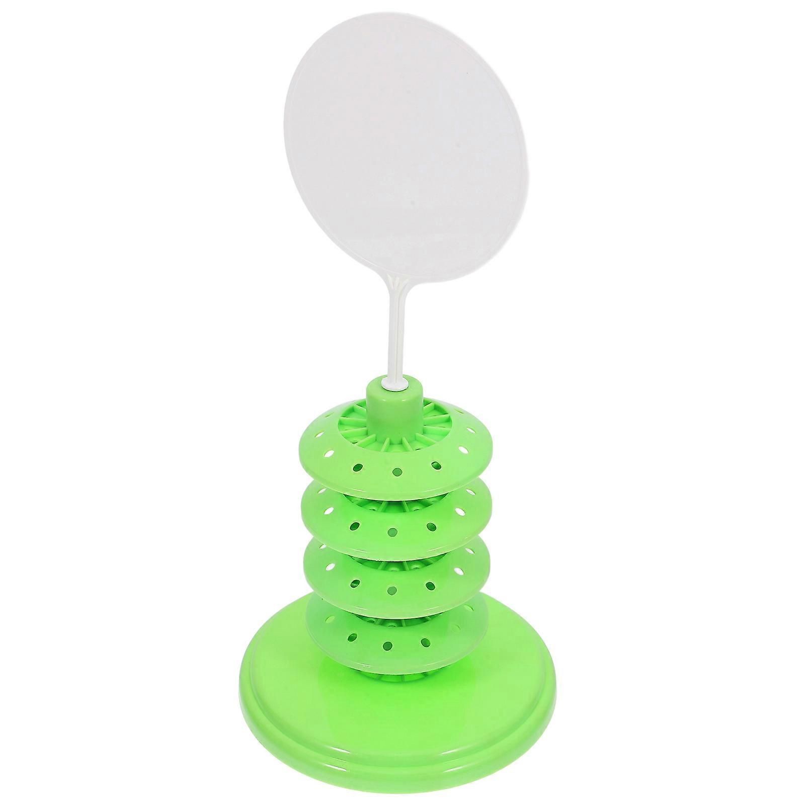 Lollipop Display Holder Cake Sticks Display Stand Reusable Birthday 31.00X13.70X13.70CM Display 1Pcs