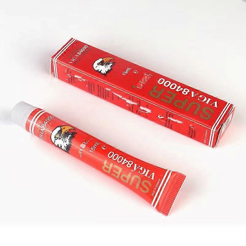 كريم تأخير القذف VIGAA 84000 - جل تدليك لتأخير القذف للرجال