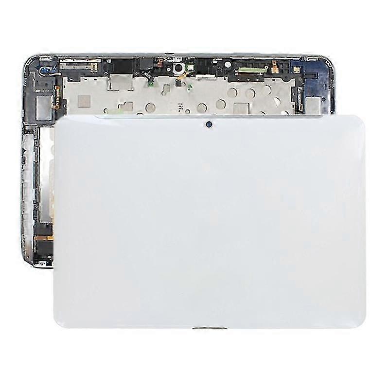Cache arrière de la batterie pour Galaxy Tab 2 10.1 P5110