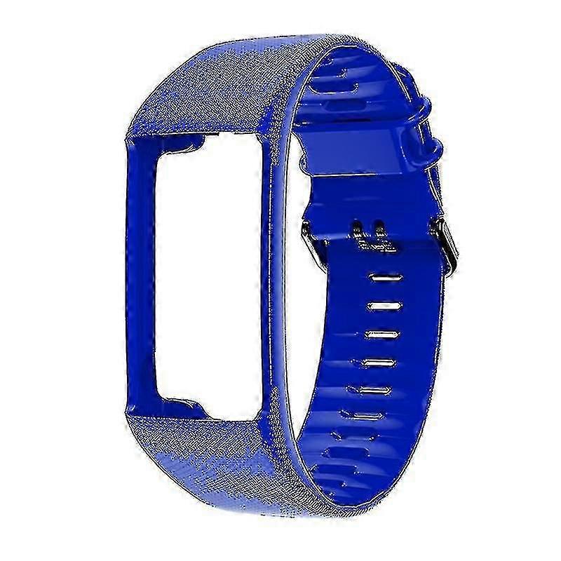 Replacement Wrist Band Soft Silicon Watch Strap for Polar A360 A370 2023 New Year Collection Smart Sport Watch Strap