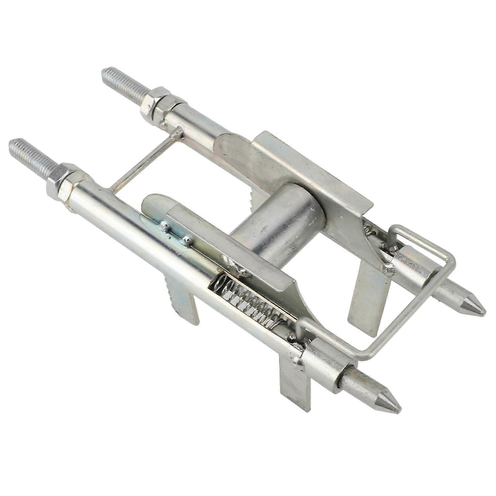 Flexible Stainless Steel Wire Threading Aid for Distribution Box