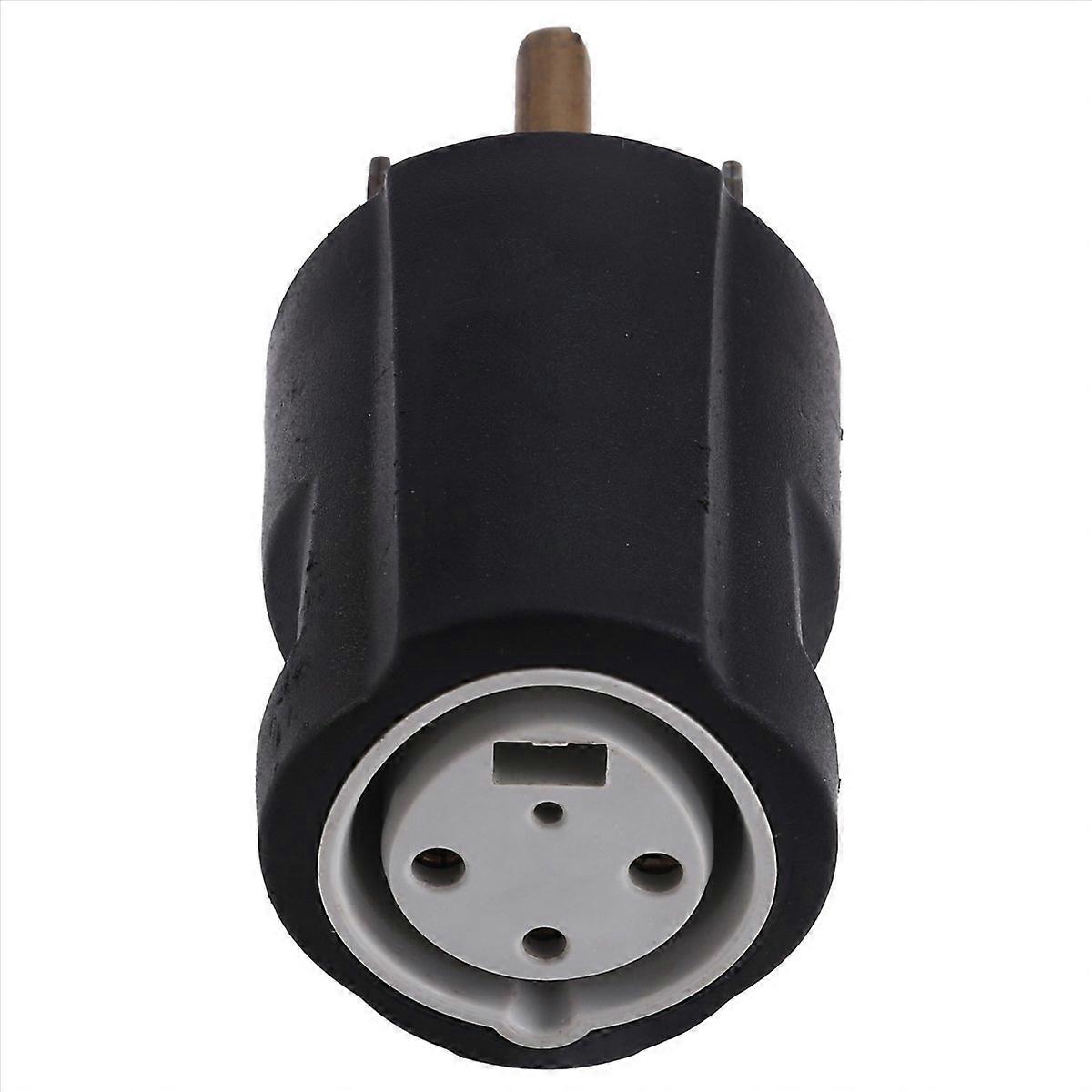 1014324-00-E for Tesla Model X Adapter Charging Plug