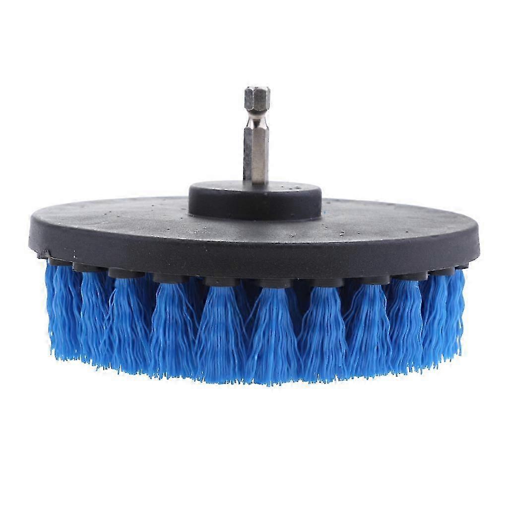 Scrub Brush Drill Attachment - Drill Powered Cleaning Brush Attachment - Great 26s