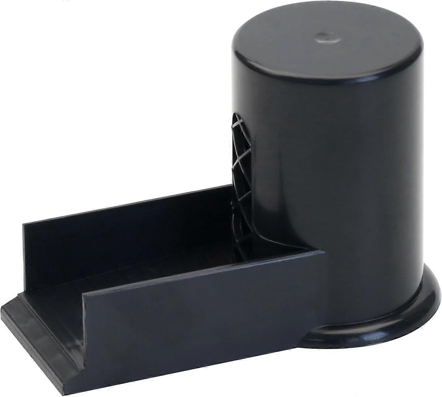 Dishwasher Air Gap Cover with Ramp, Air Gap Cap anti-splash function for