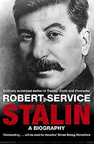 Stalin: En biografi