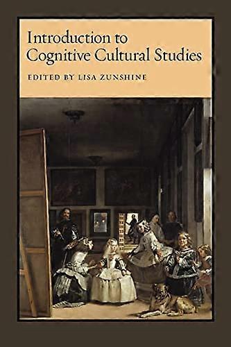 Introduction to Cognitive Cultural Studies